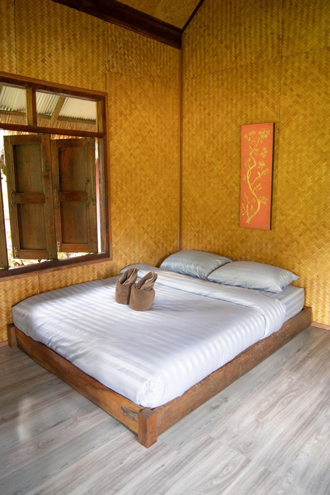 Butterfly Hostel, Pai Exterior foto