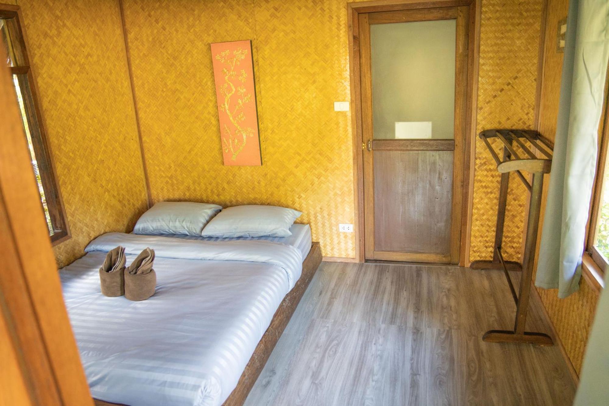 Butterfly Hostel, Pai Exterior foto