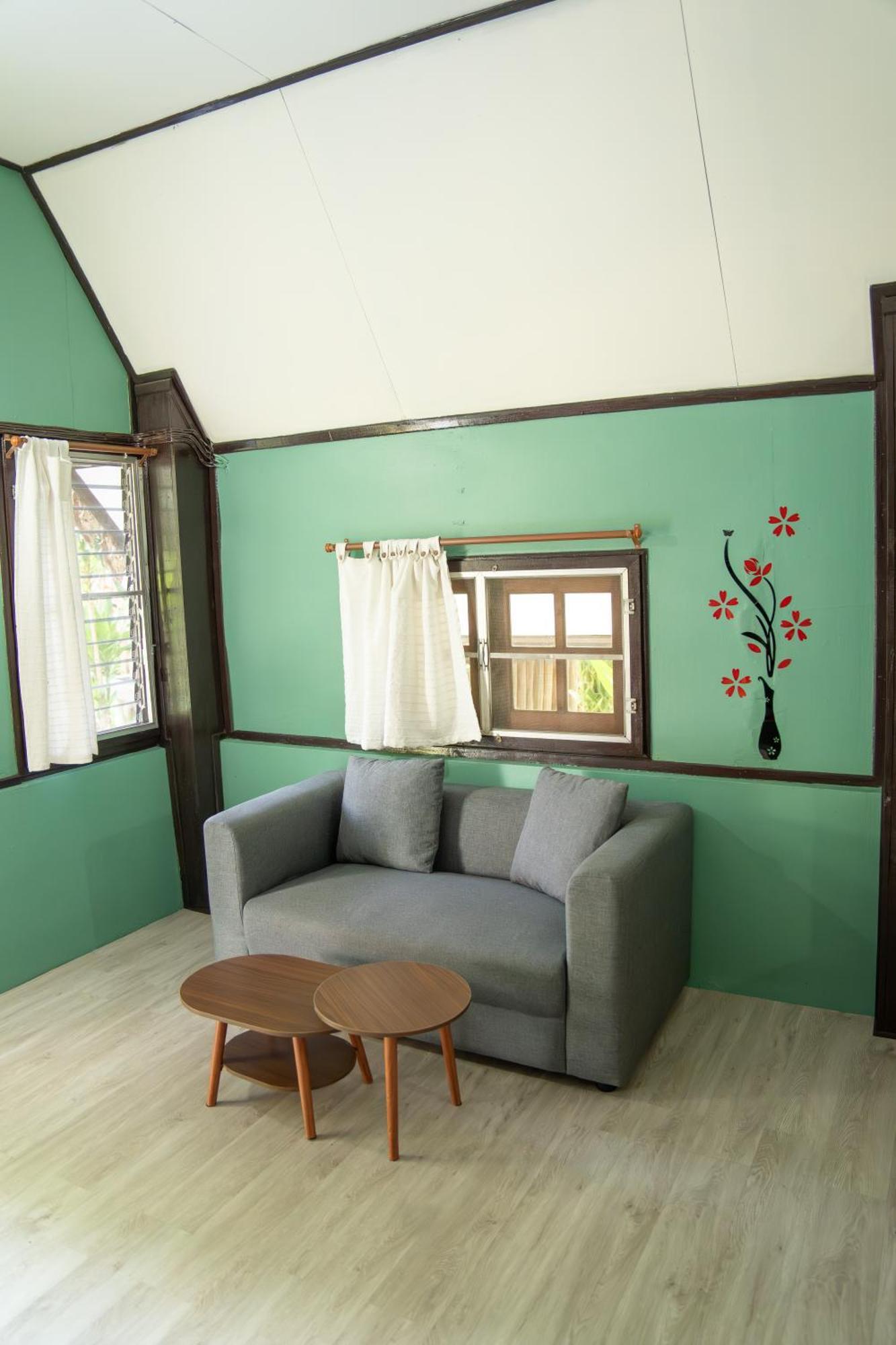 Butterfly Hostel, Pai Exterior foto