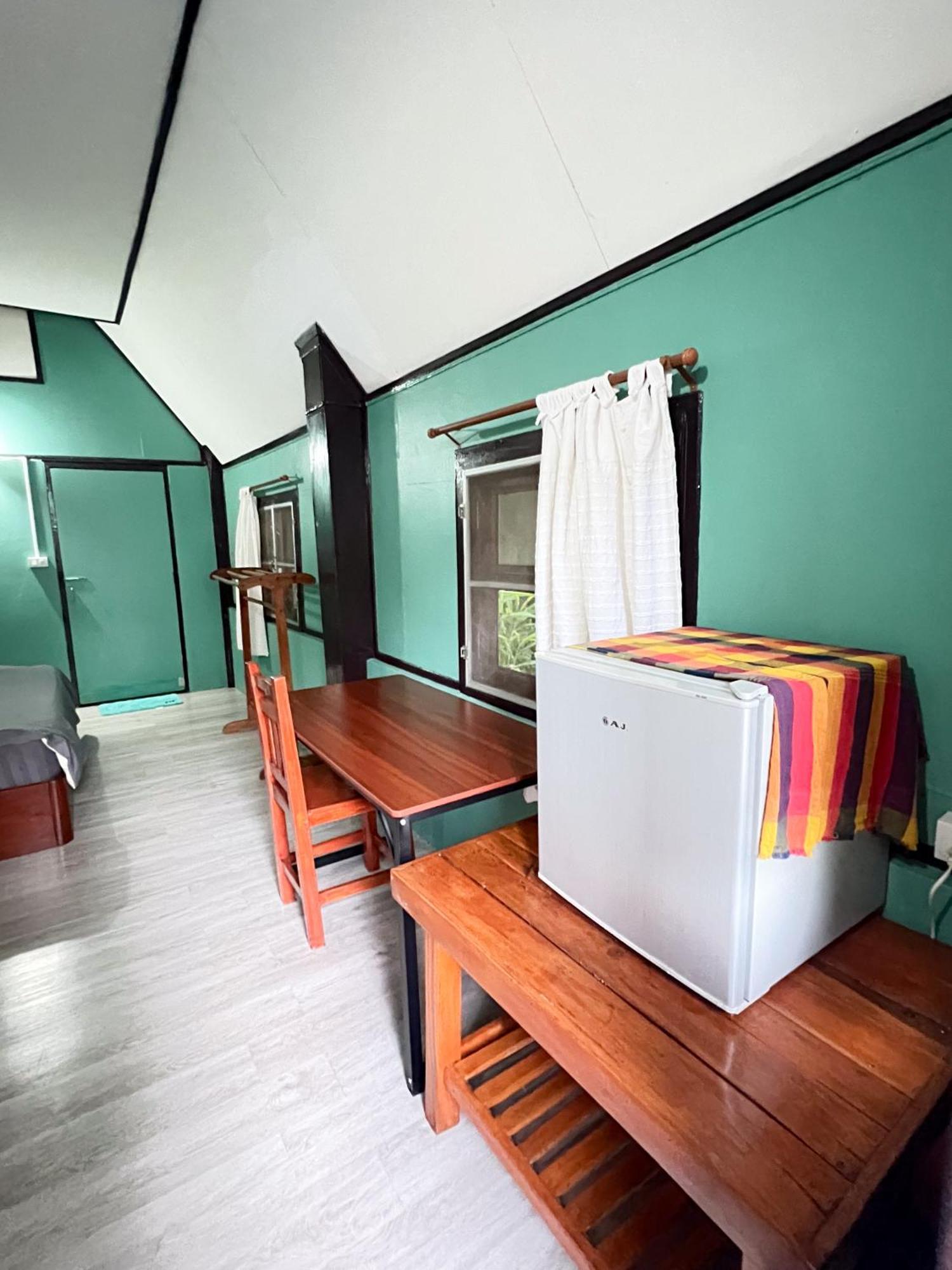 Butterfly Hostel, Pai Exterior foto